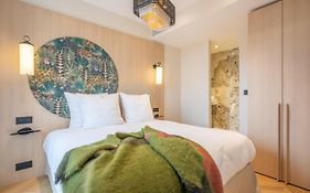 Yuna Saint-Germain-Des-Pres - Serviced Apartments